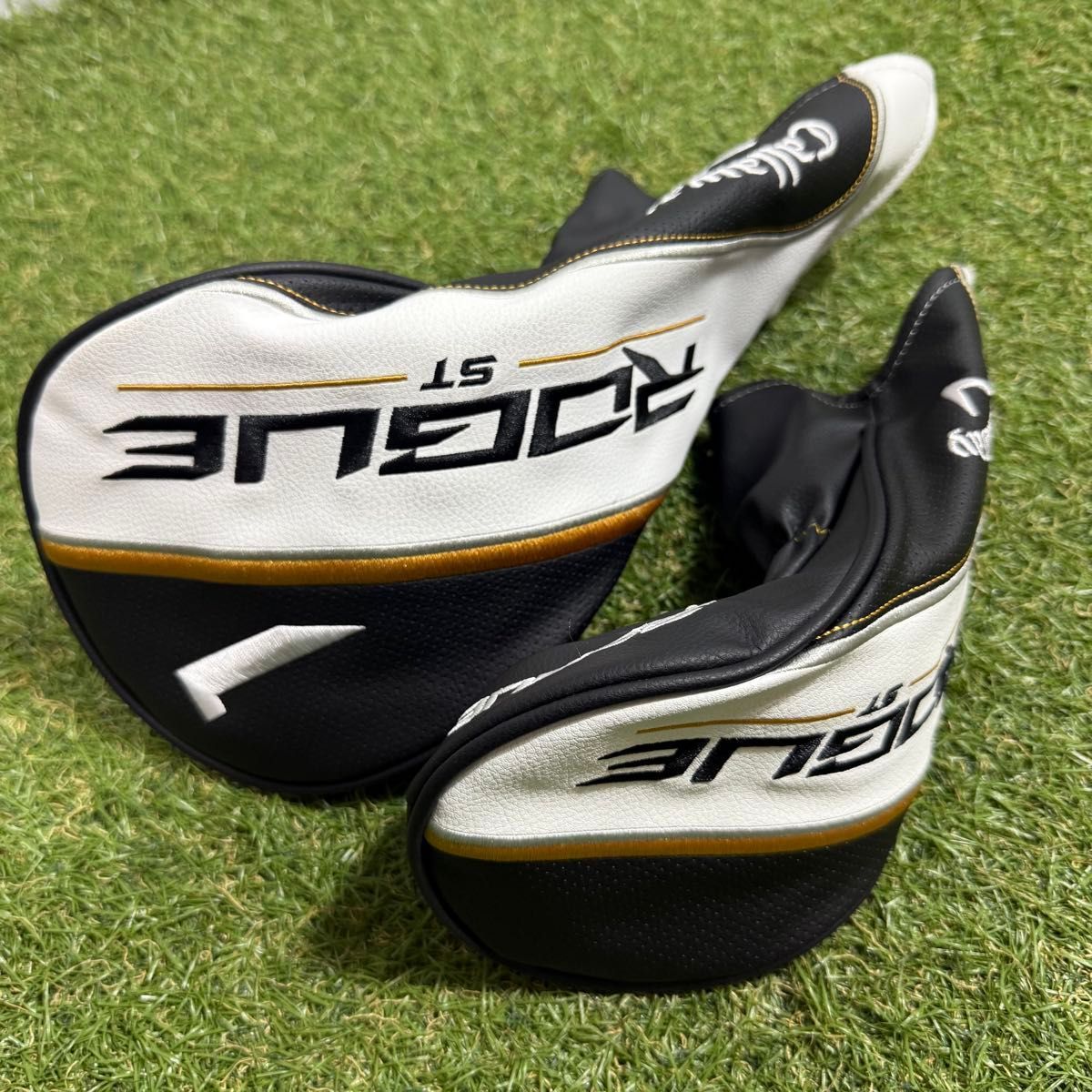 【美品】キャロウェイ ローグ ST MAX LS 1W 5W 2本セット S 美品】キャロウェイ ローグ ST MAX LS 1W 5W 2本セット S - メルカリ