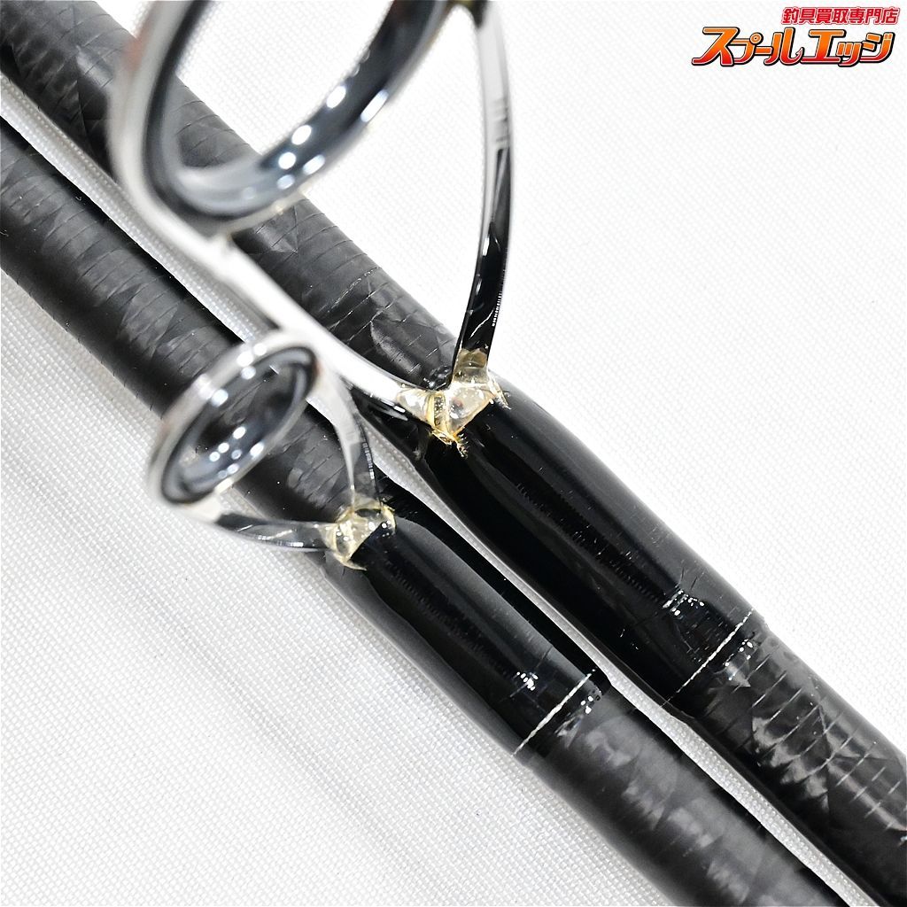 ★☆【シマノ】 18ディアルーナ S96ML SHIMANO DIALUNA シーバス チヌ K_190★☆v35349