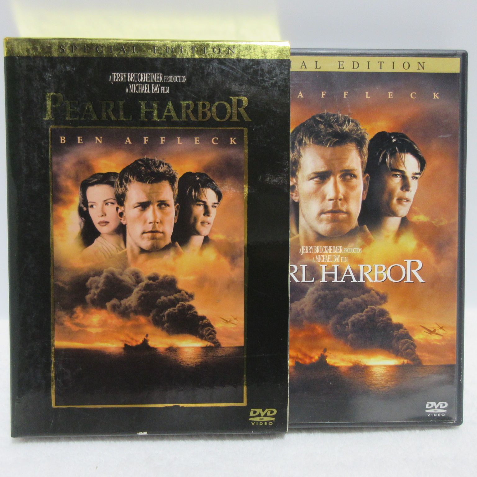 パールハーバー　Pearl Harbor  パンフレット パールハーバー Pearl Harbor パンフレット（2025年】オアフ島
