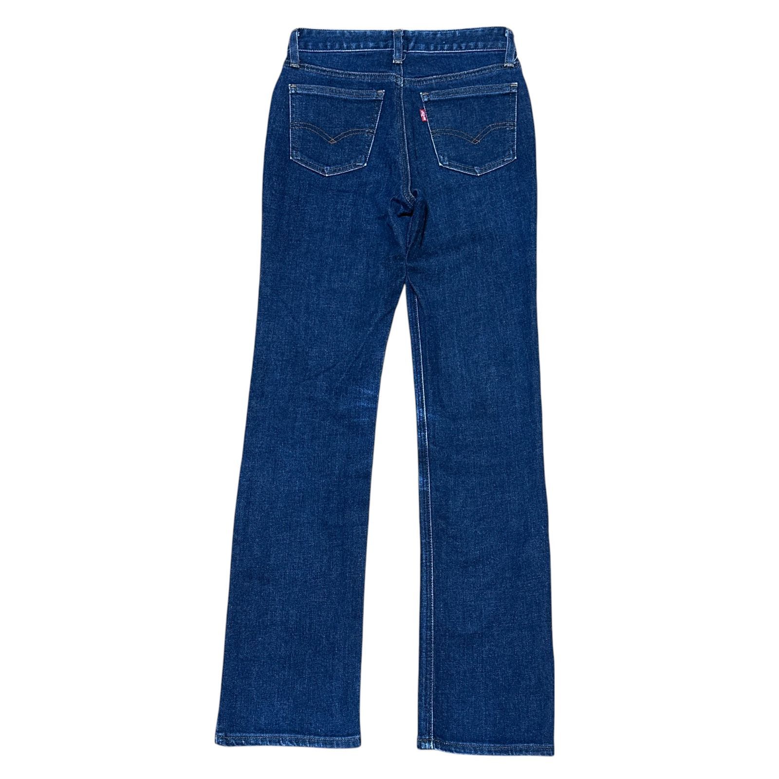 リーバイス レッド levis RED slim straight jean 希少 4万 Levi