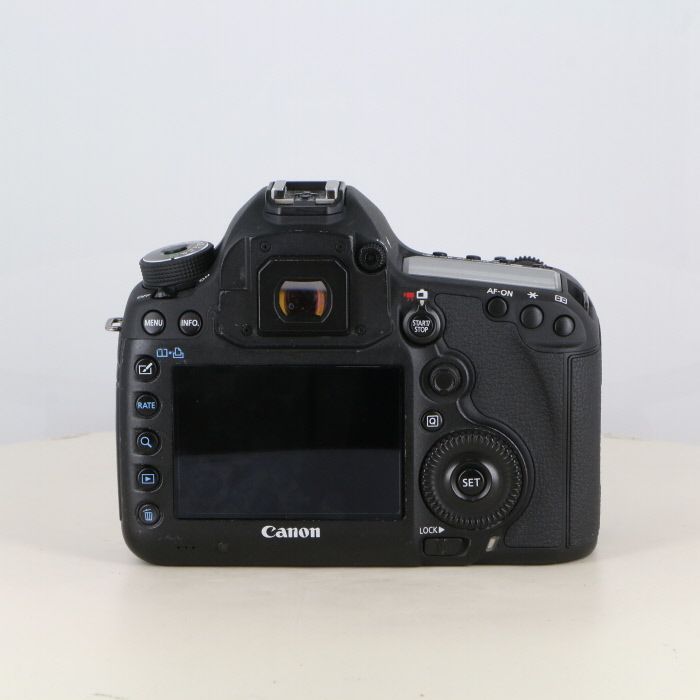 中古】(キヤノン) Canon EOS 5D MARKIII ボディ - メルカリ