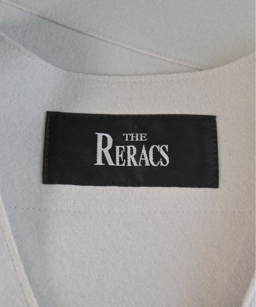 THE RERACS ブラウス レディース 【古着】【中古】【送料無料】