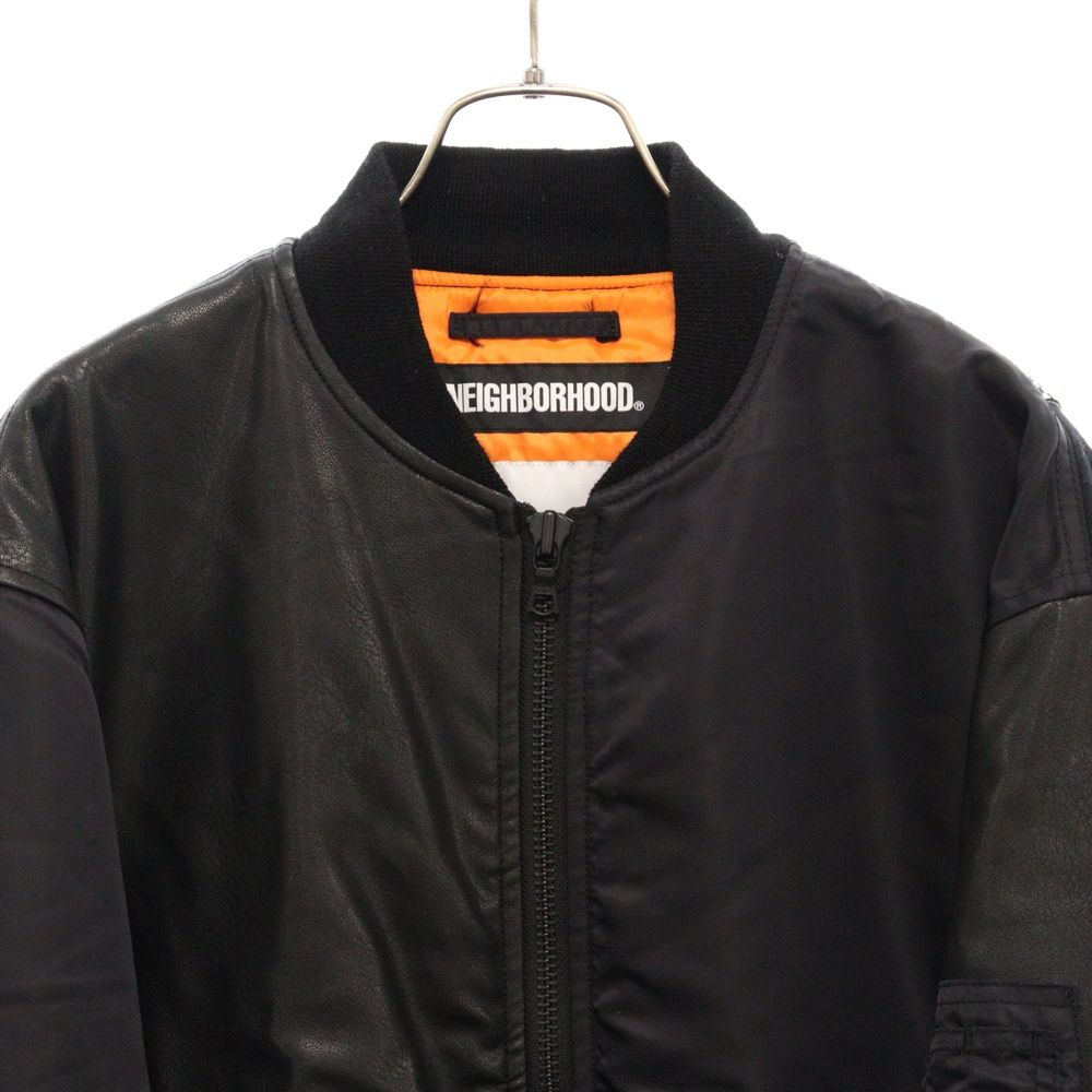 WTAPS (ダブルタップス) 19AW ×NEIGHBORHOOD ネイバーフッド