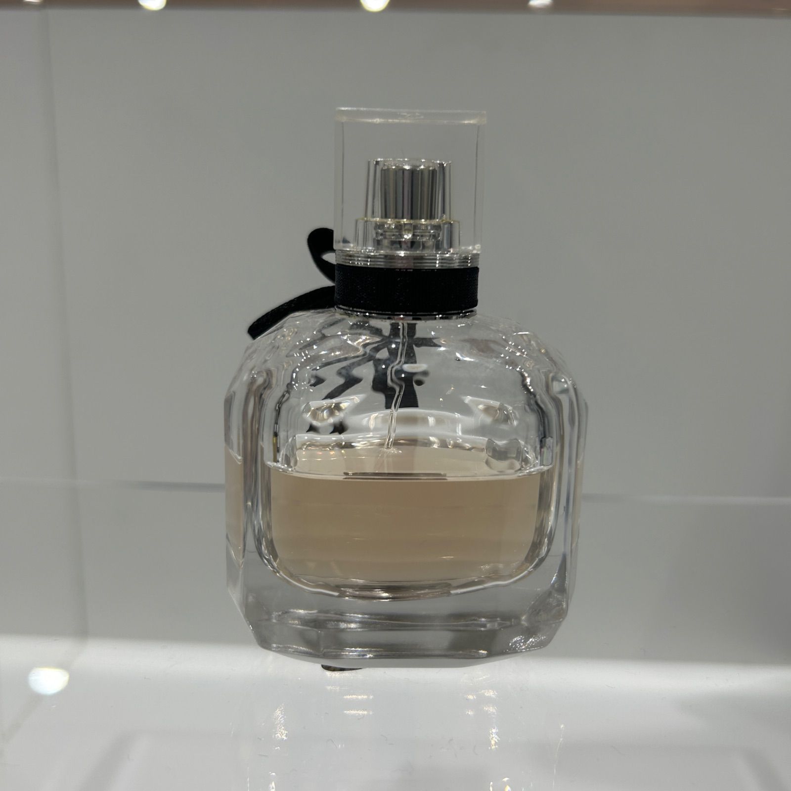 56】イヴサンローラン モン パリ オーデパルファム 50ml 松山朝