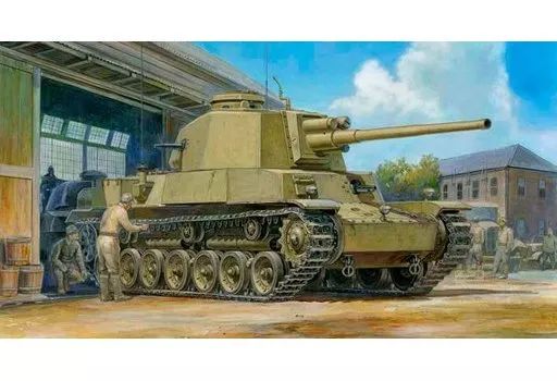 中古品 M3 LEE / チャパレル / IV号戦車F型 プラモデル箱セット 中古
