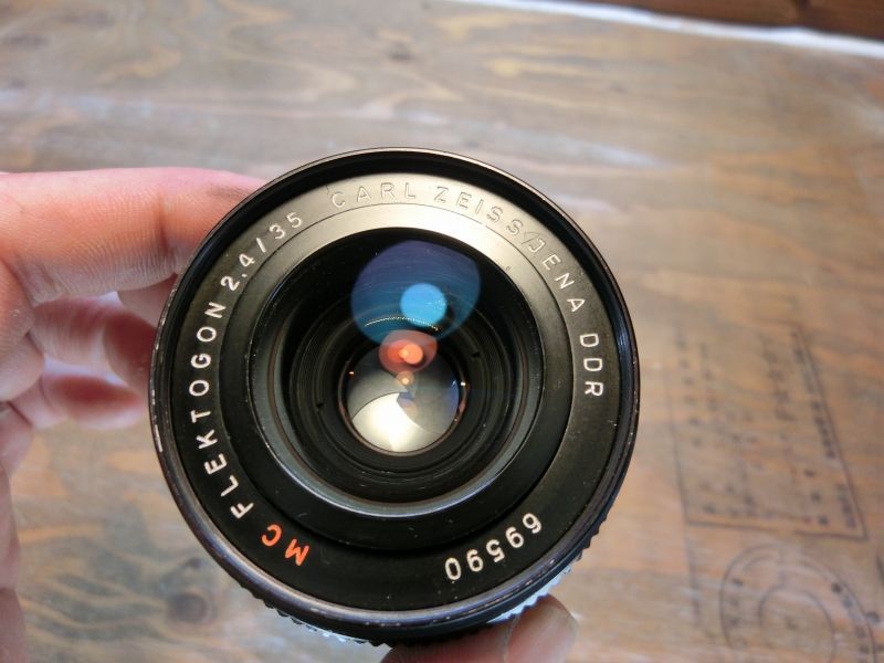 Carl Zeiss
