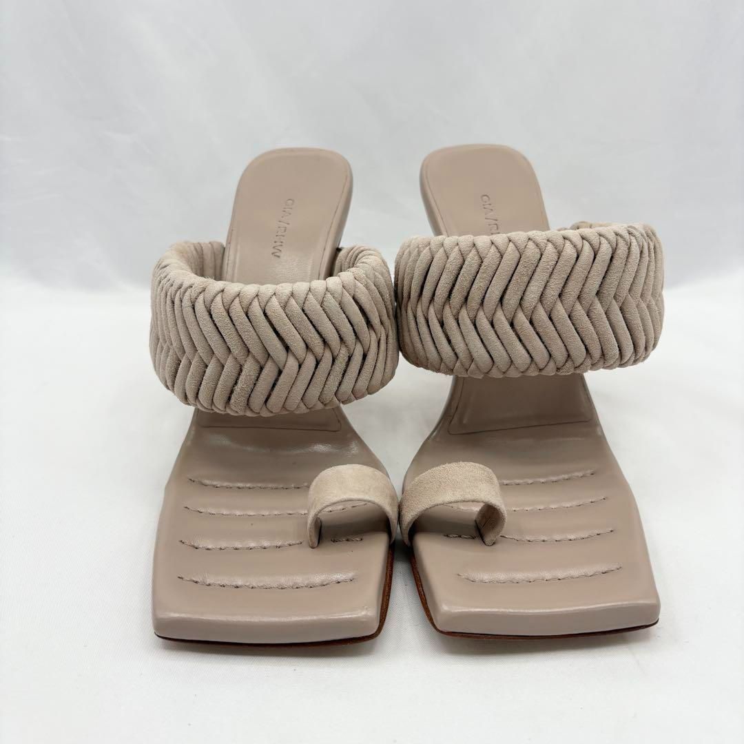 ジアボルギーニ ミュール