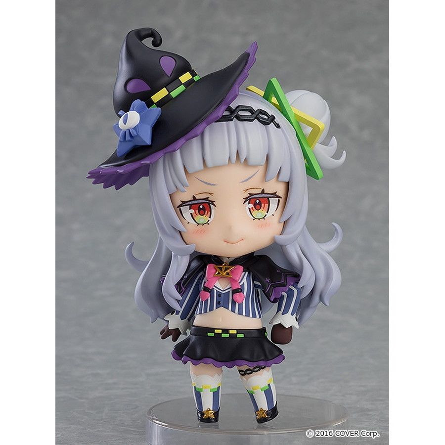 中古即納】[FIG] ねんどろいど 2050 紫咲シオン(むらさきしおん
