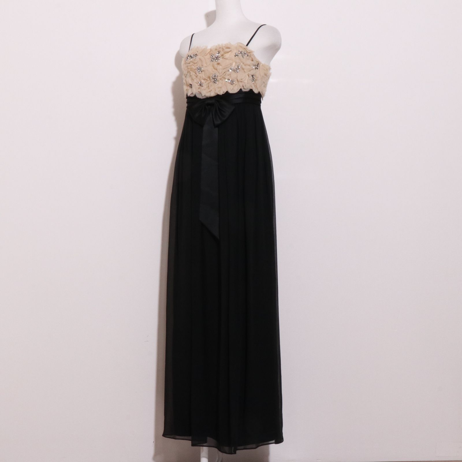 ☆美品☆ Grace Class グレースクラス ドレス マキシ丈