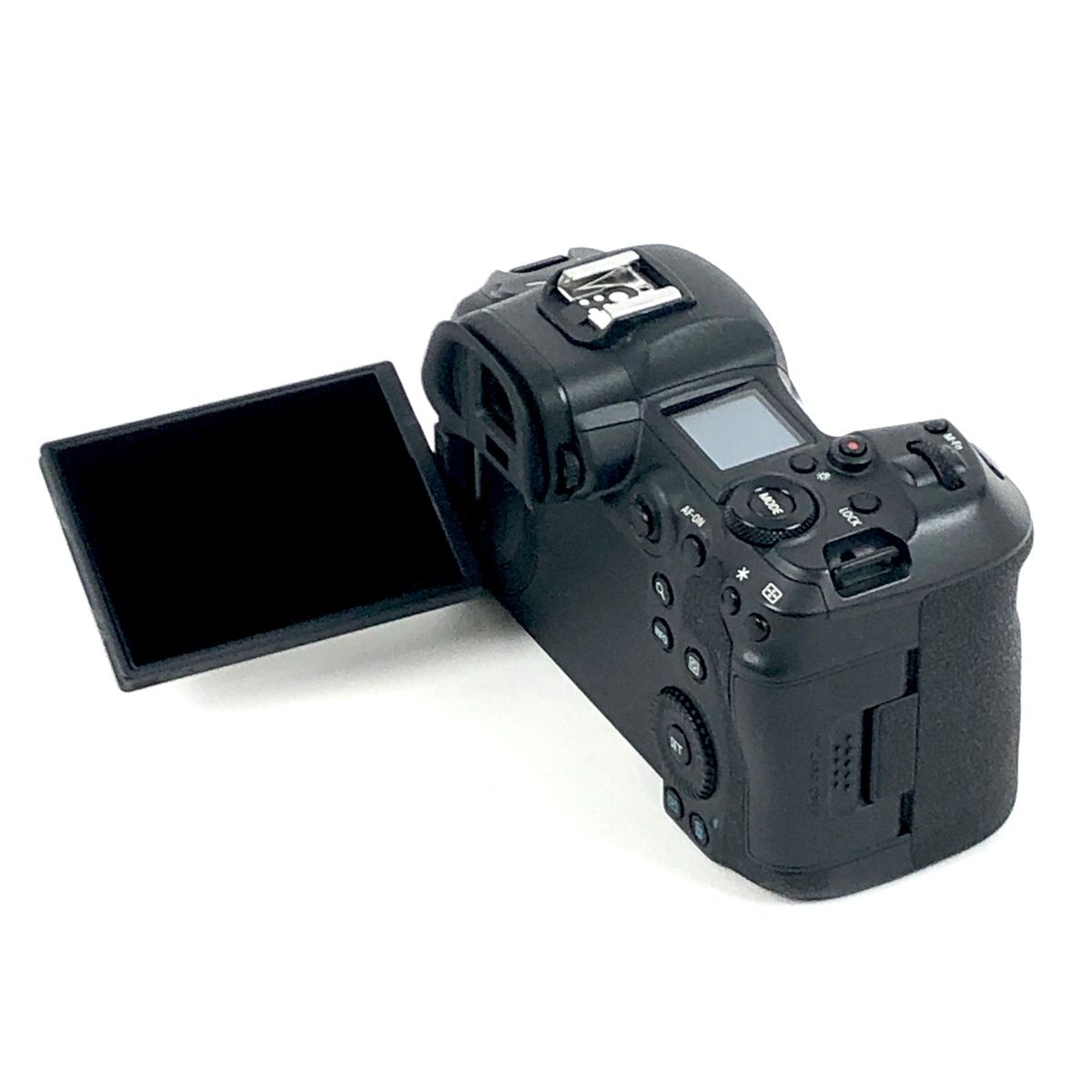 Canon EOS R5 ミラーレス 一眼デジタルカメラ ボディ ジャンク キヤノン EOSR5 ミラーレスカメラ EOS R5 ボディ | ヤマダウェブコム