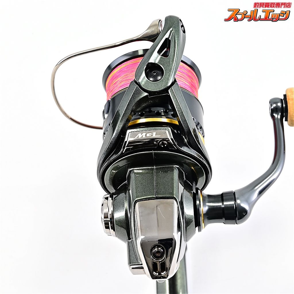 シマノ 23カーディフXR C2000S - リール一 番 安い