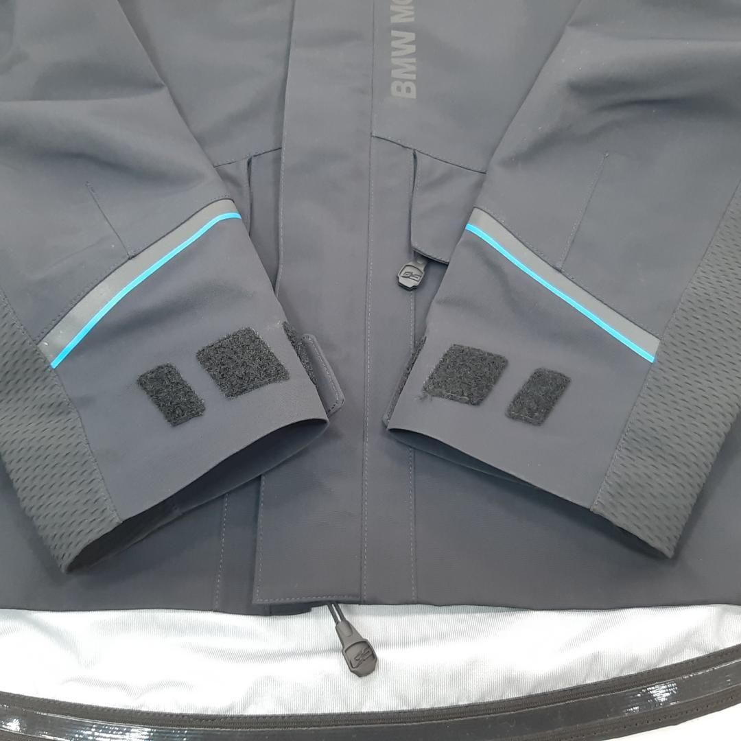 BMW MOTORRAD ラリープロ レインスーツ セットアップ XL - メルカリ