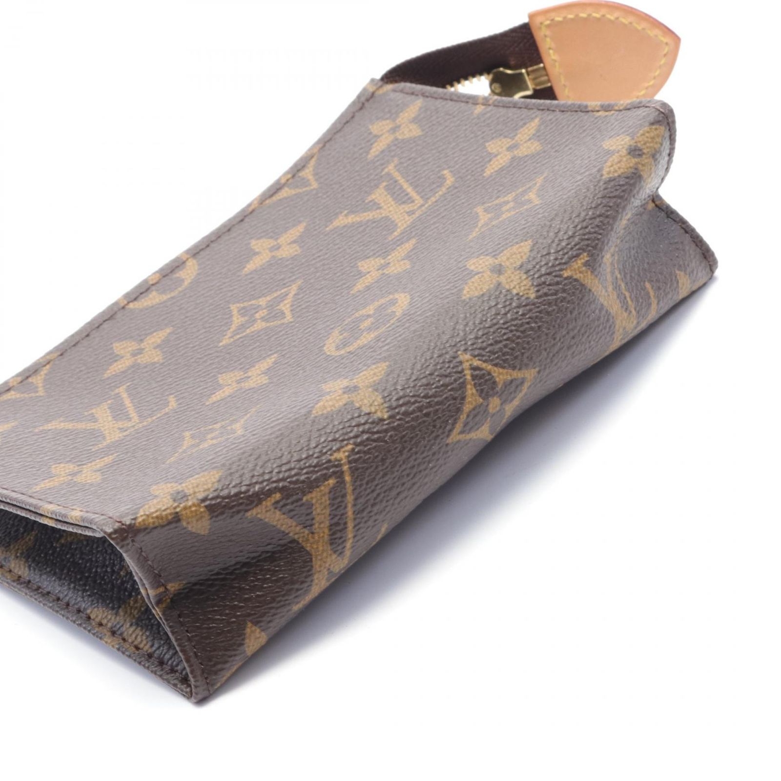 LOUIS VUITTON ルイヴィトン ポッシュトワレ15 ポーチ モノグラム LOUIS VUITTON ルイヴィトン Louis Vuitton ポーチ ポッシュ