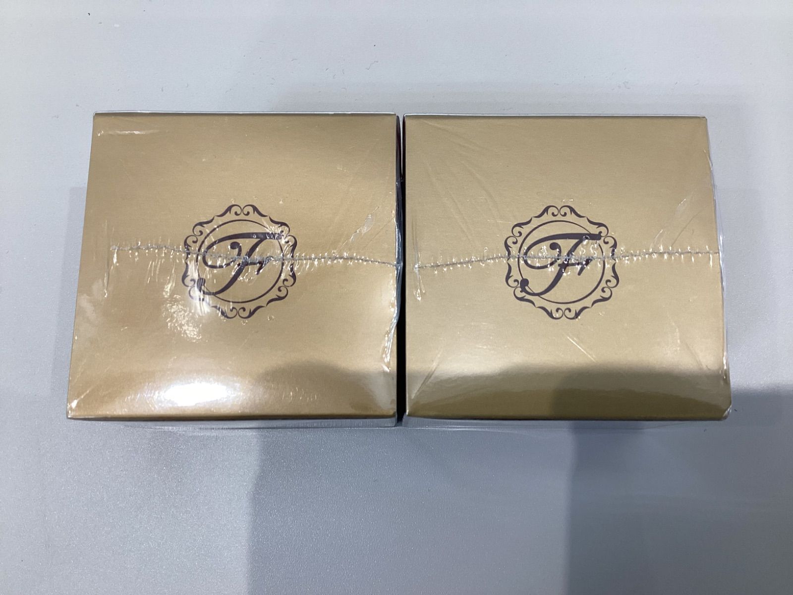 新品 3個セット Facee フェイシー リンクルクリアブライトクリーム 45g 