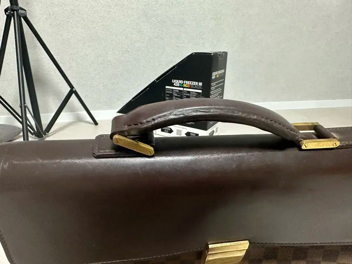 ルイ・ヴィトン(Louis Vuitton) ダミエ アルトナPM N53315 【公式通販】
