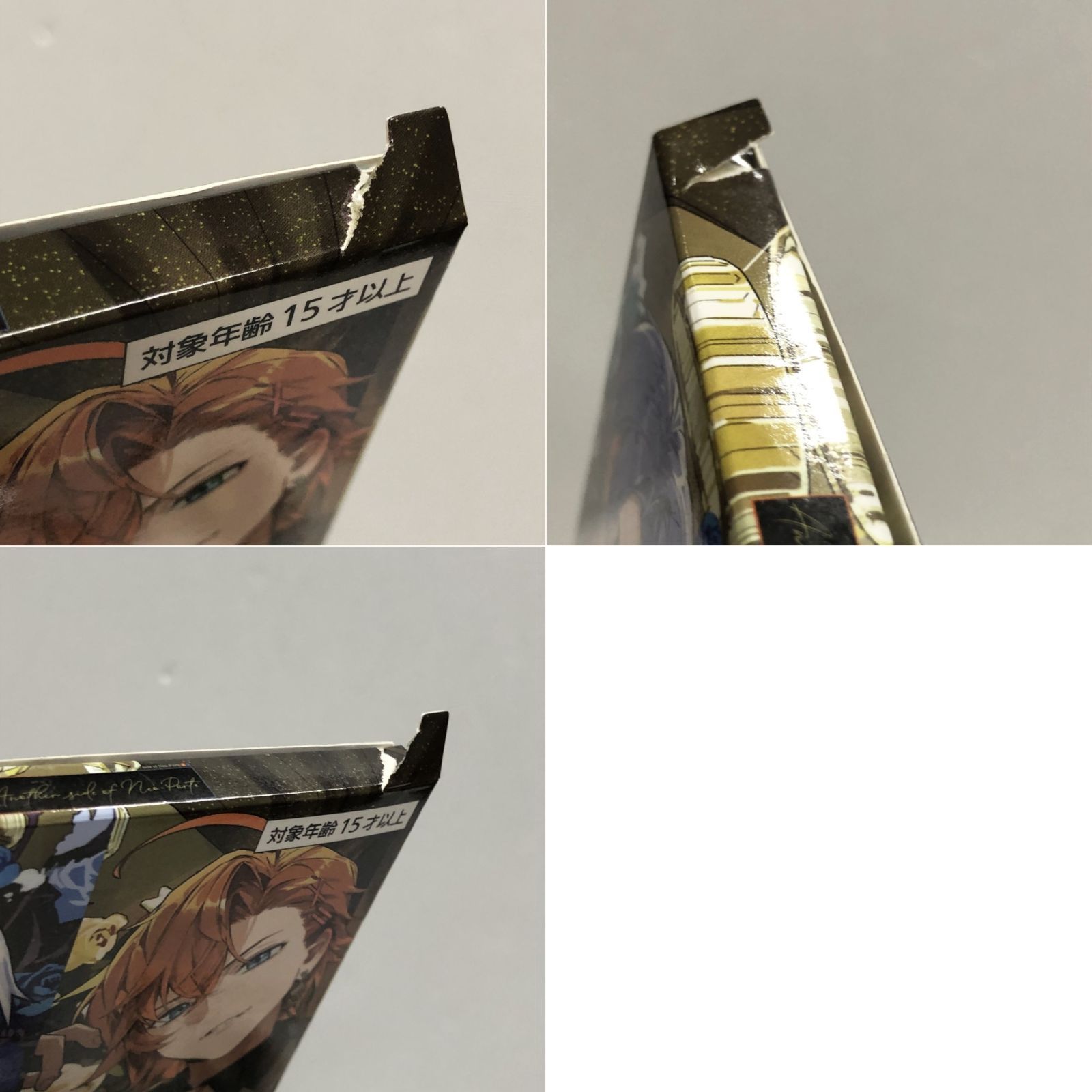 【匿名配送】Neo-Porte タイトーくじ A賞〜ラストワン賞 セット 27. Neo-Porte ネオポルテ タイトーくじ LH賞〜G賞 セット