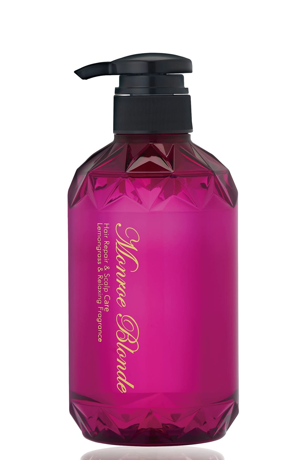 WELEDA バランシングシャンプー＆コンディショナーセット