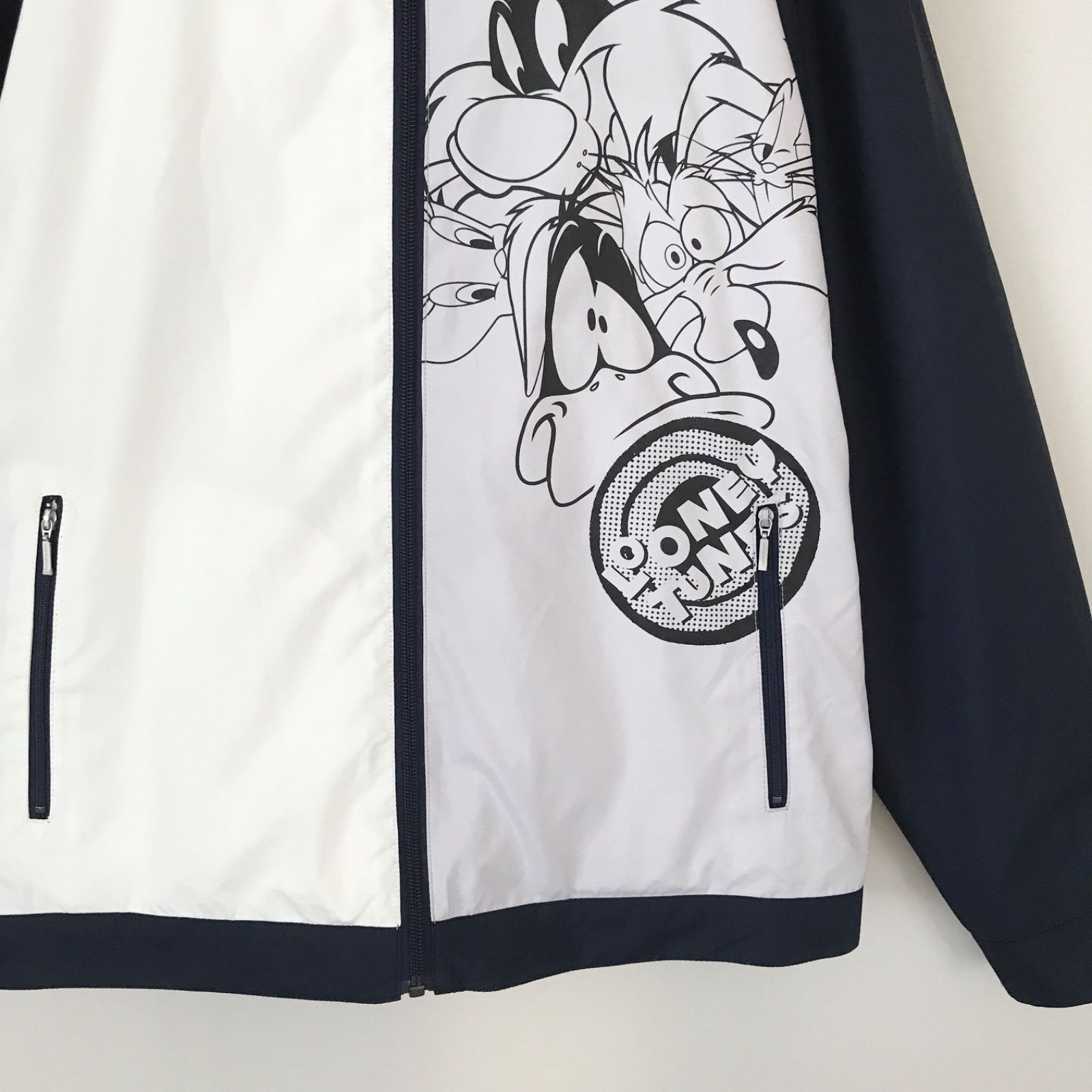 CASTELBAJAC x LOONEY TUNES☆カステルバジャックxルーニー