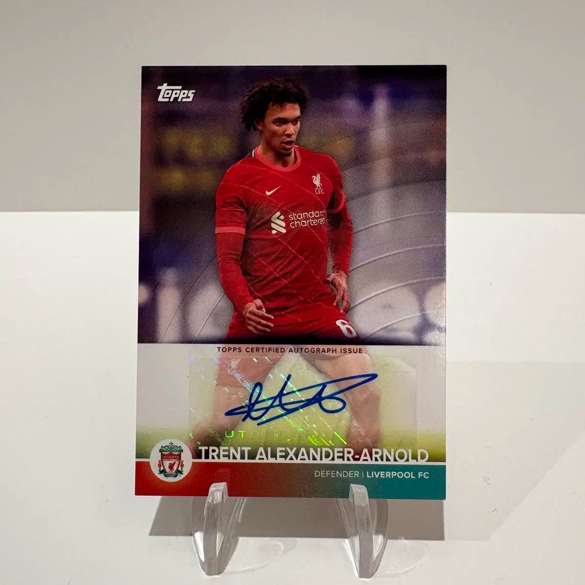 新潟アルビレックスBB サイン入り 入団記念セット 杉本天昇