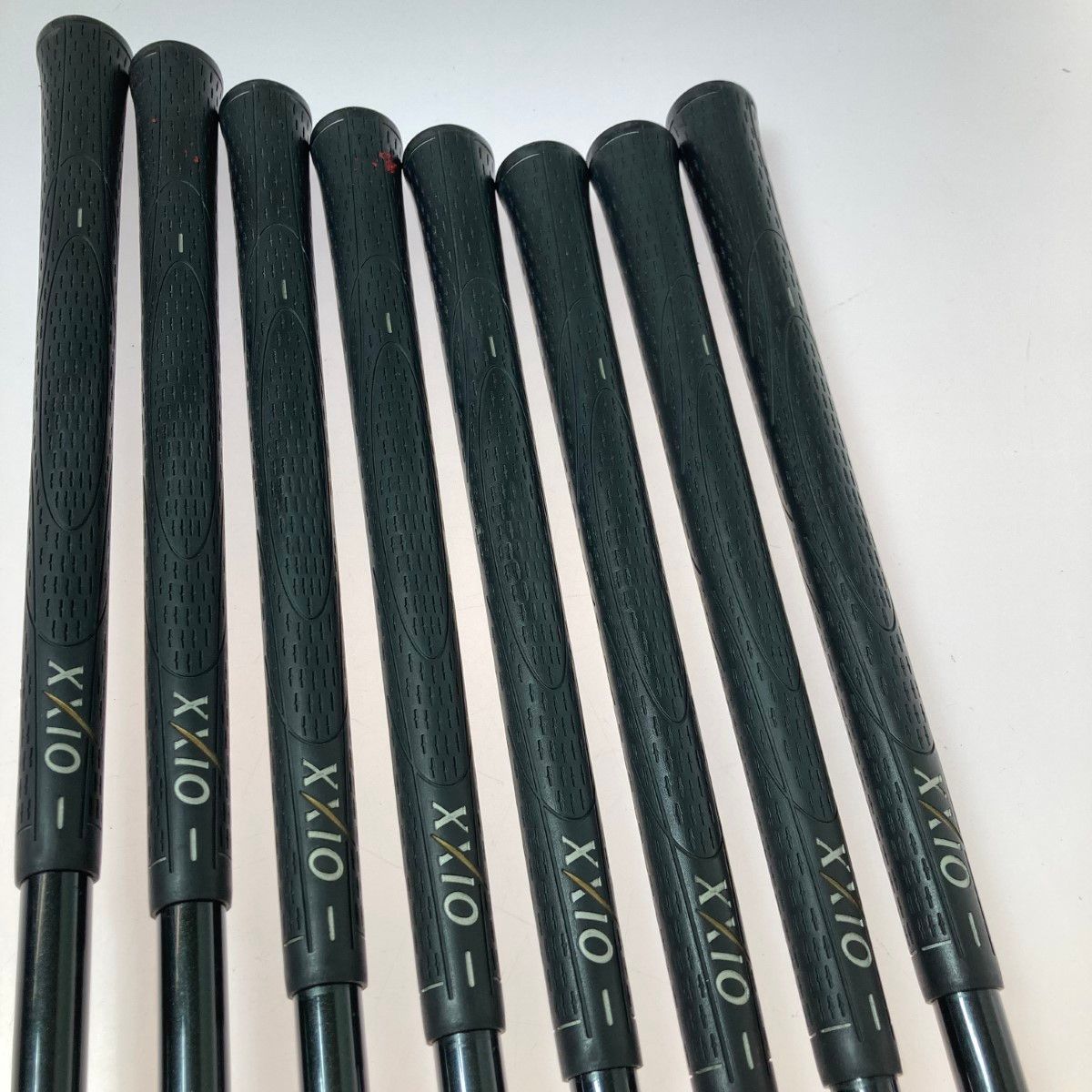 【良品】ダンロップ ゼクシオ4 XXIO4 MP400 R 8本セット DUNLOP - ◎◎DUNLOP ダンロップ XXIO4 ゼクシオ4 5-9.P.A.S 8本