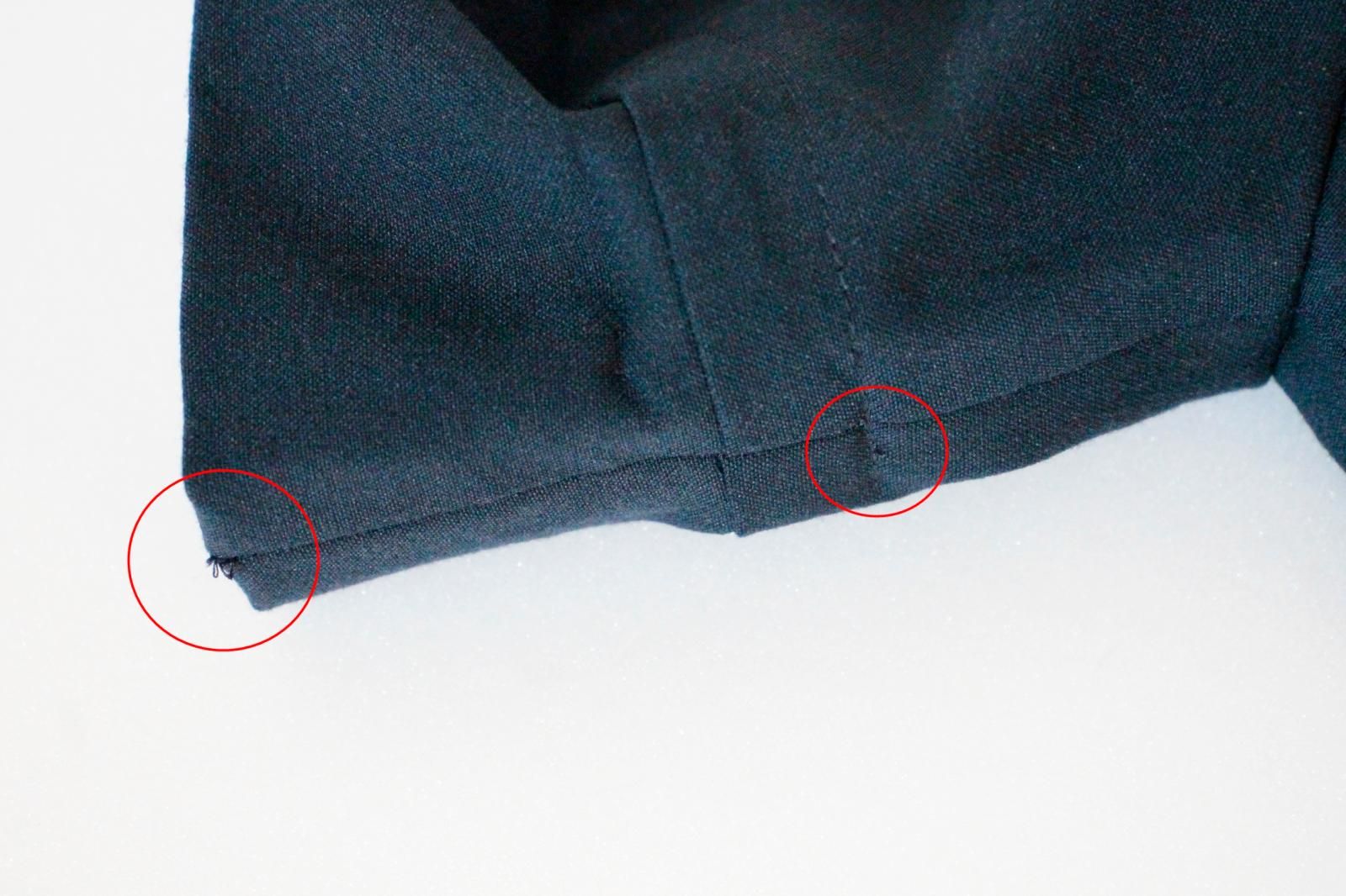 YORK ワンピース