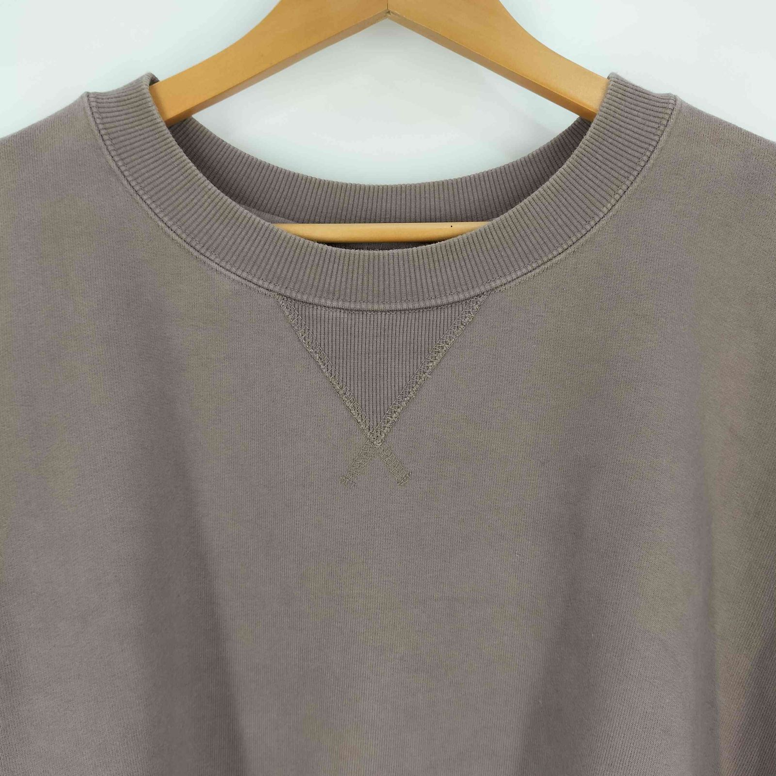 ヴィクティム VICTIM BIG SWEAT ビッグスウェット メンズ import：XL 