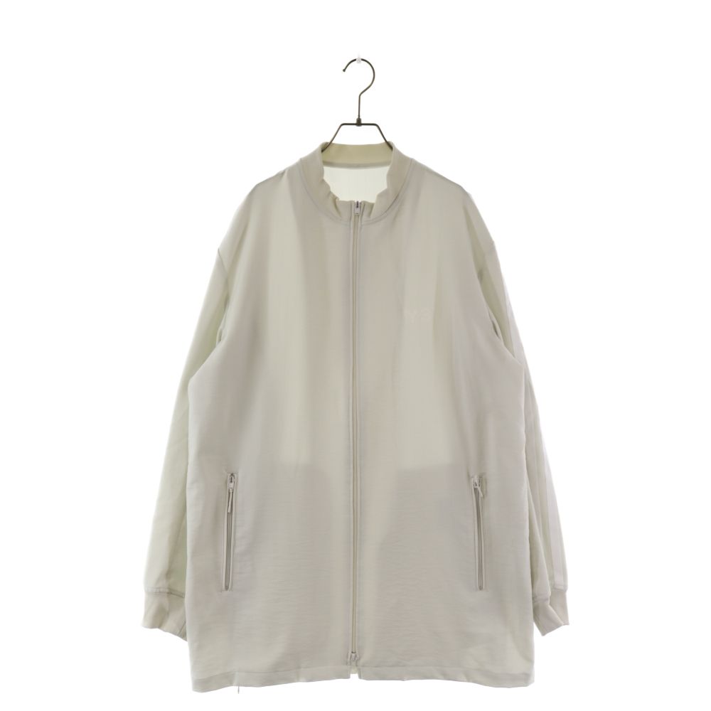 Y-3 (ワイスリー) 22SS M CH1 TRACK TOP STRIPES サイドライン