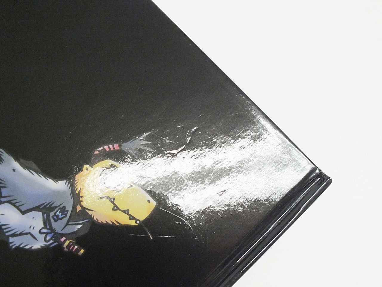 デジモン デジタルモンスター ART BOOK アートブック Ver