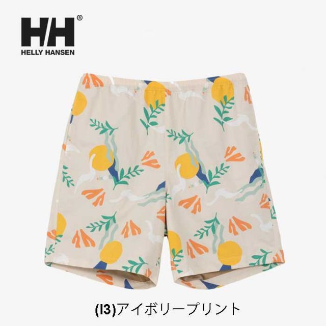 HELLY HANSEN（ヘリーハンセン） ハーフパンツ バスクショーツ Bask Shorts メンズ レディース カジュアル アウトドア キャンプ  HH22543 K : Golkin Yahoo!ショップ - 通販 - Yahoo!ショッピング 種類11：ON/M へリーハンセン ショートパンツ HELLY HANSEN HH22542 BASK MID SHORTS バスクミッドショーツ メンズ レディース ユニセックス ビーチトランクス アウトドア ハーフパンツ ビーチ 乾きやすい メール便 (2