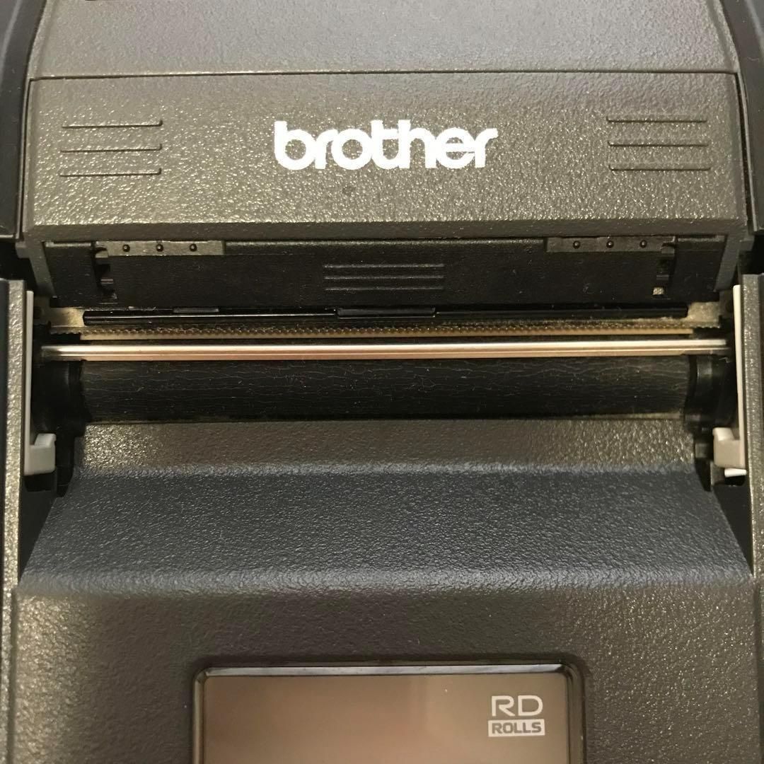 ラベルプリンター