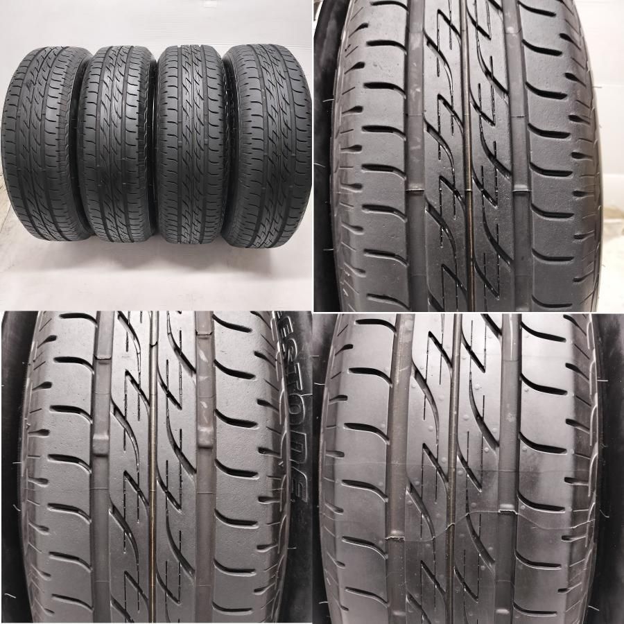 ◇本州・四国は送料無料◇ ＜ノーマル ＆ ホイール 4本＞ 165/70R14