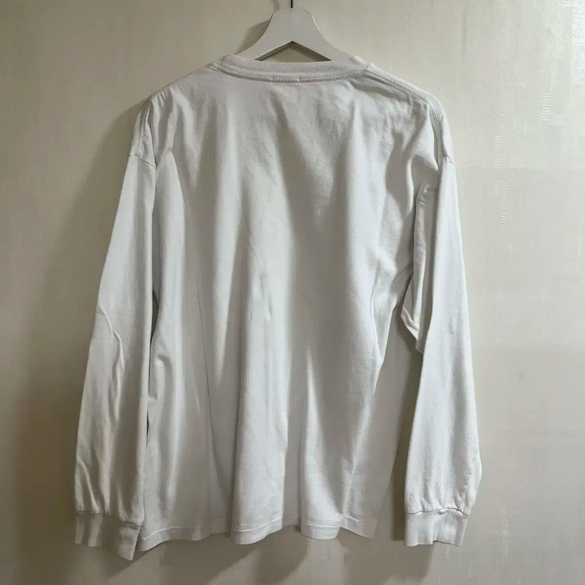 コットン ジャージ