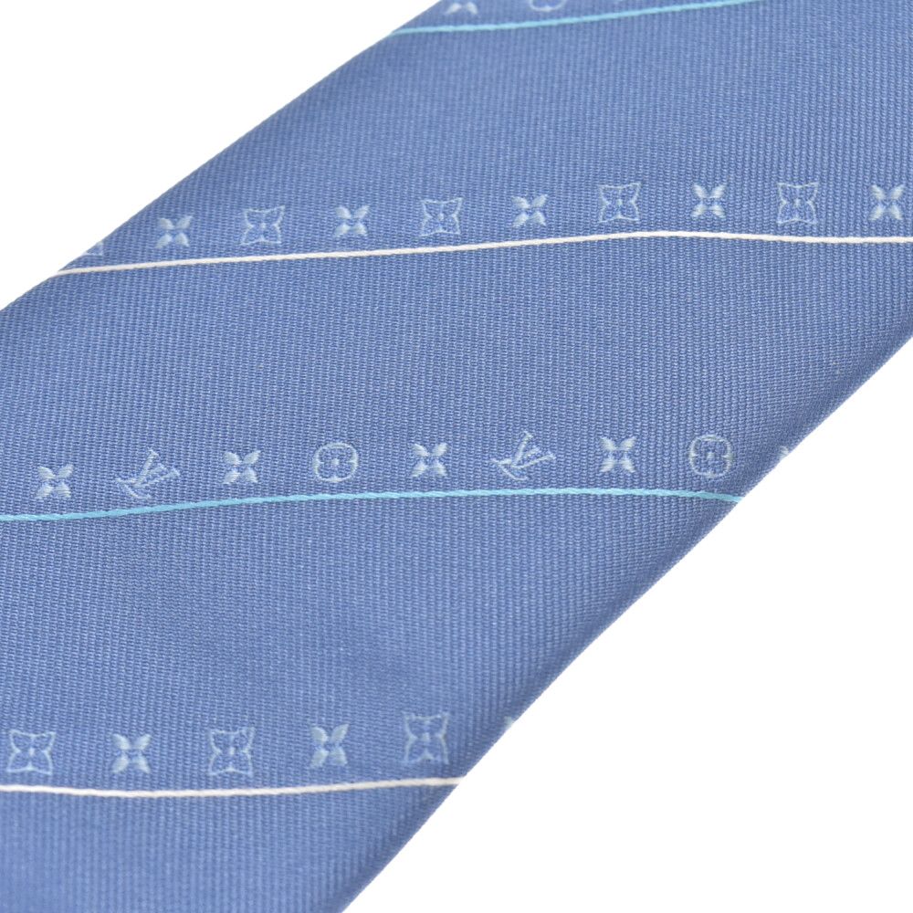 LOUIS VUITTON (ルイヴィトン) M76270 クラヴァット モノグラム
