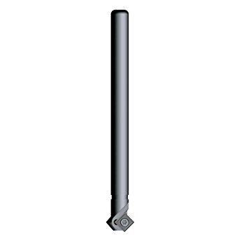 2営業日で発送 富士元工業 富士元 リャンメンカット V シャンクφ12 code 3380432
