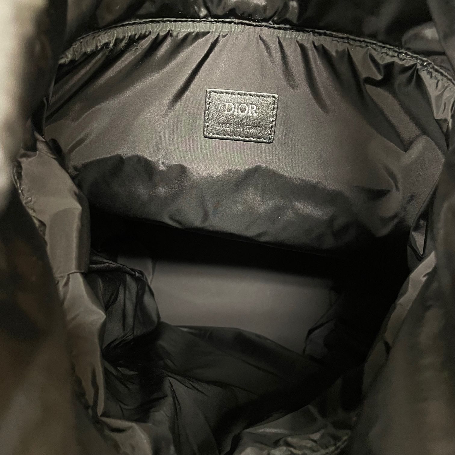 国内正規 美品 DIOR 1017 ALYX 9SM ナイロン ローラーコースター 