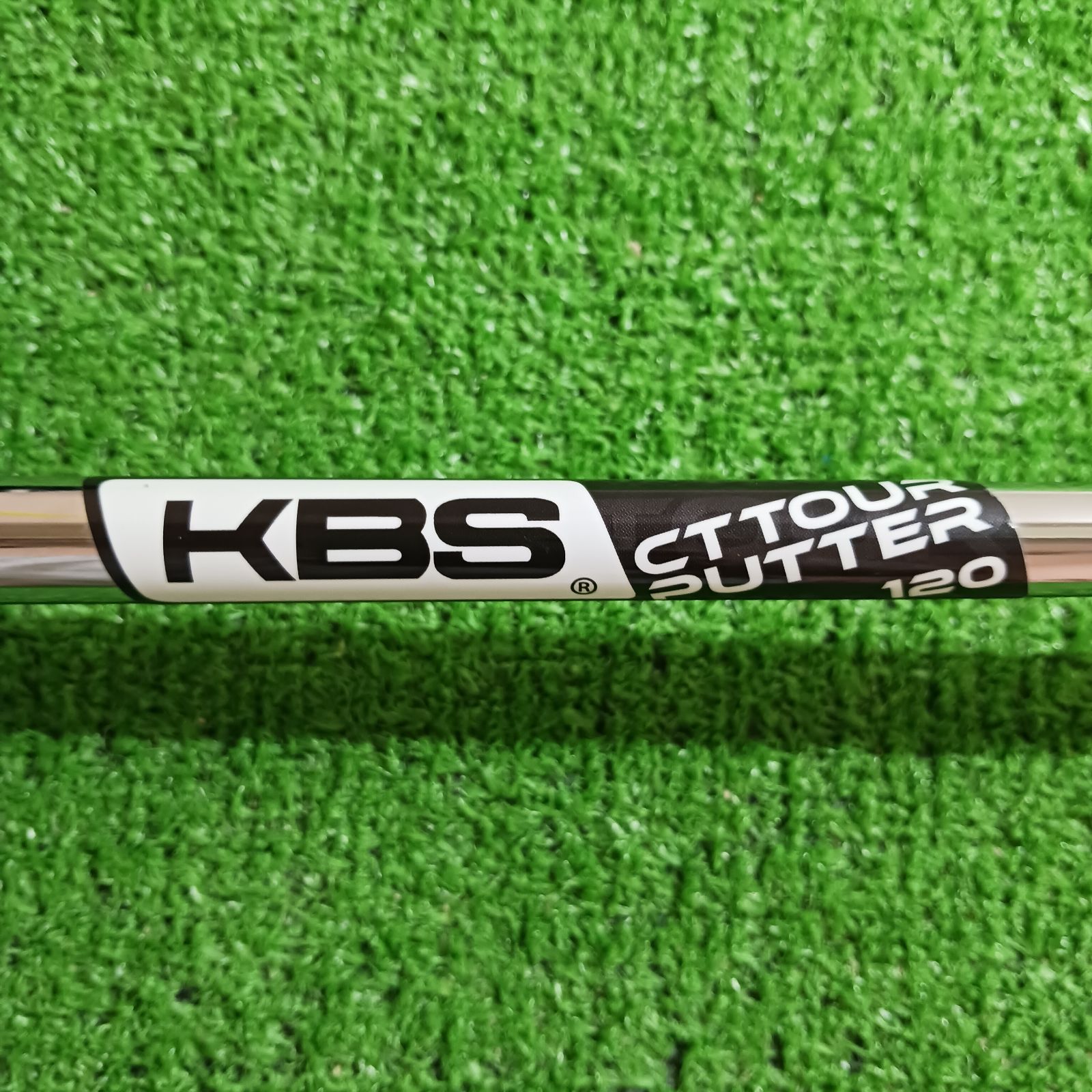 レフティー】テーラーメイド スパイダーX SX-92 パター【965】 - メルカリ