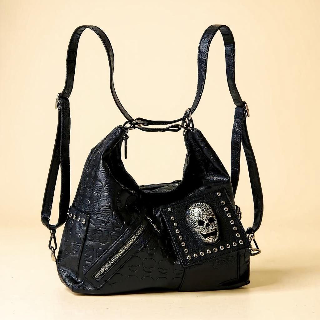 ANN DEMEULEMEESTER 編み込み ビーズキーハンガー ブレスレット アン