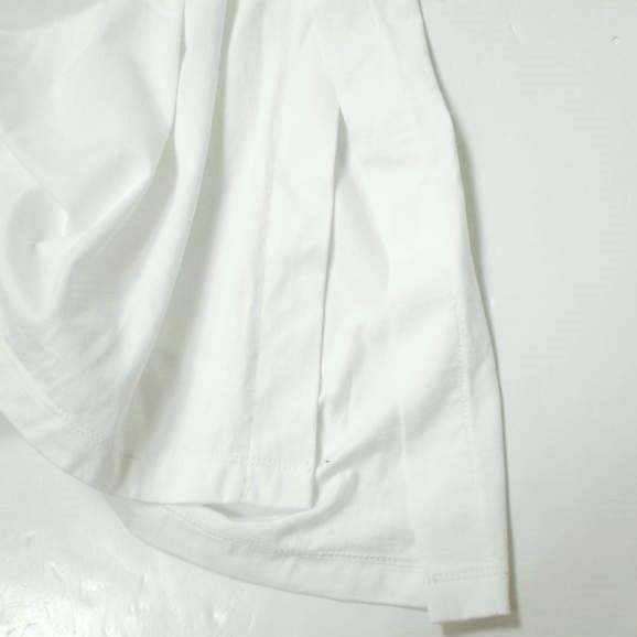 Graphpaper グラフペーパー 日本製 Jersey S/S Dress ジャージー