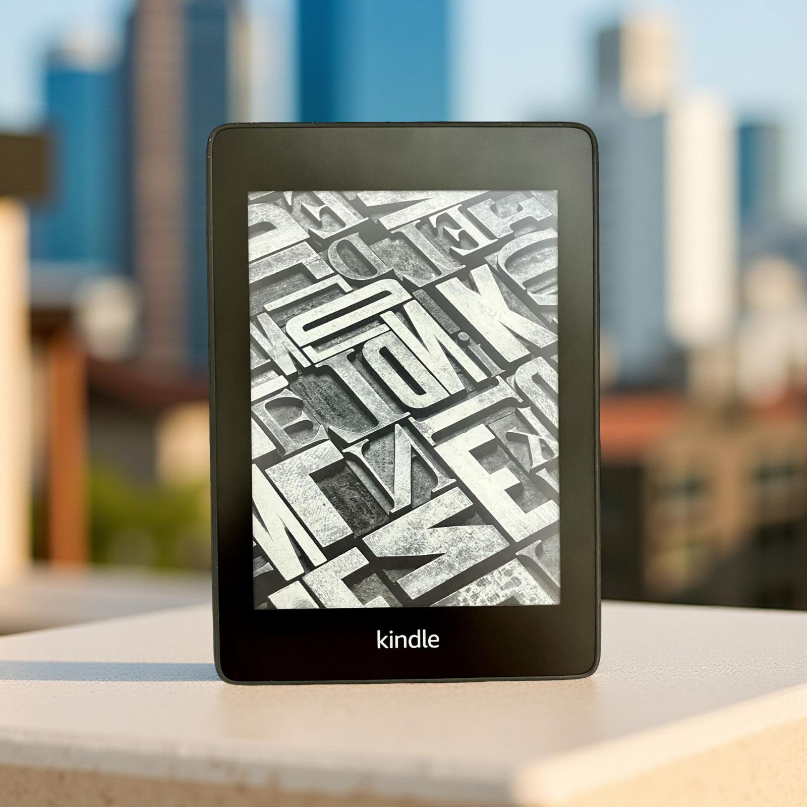 Kindle Paperwhite 第10世代 PQ94WIF 広告つき 8GB Kindle Paperwhite 第10世代8GB広告ありPQ94WIF