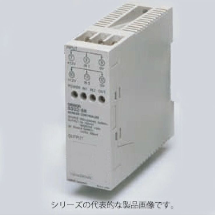 オムロン　S3D2-AK センサコントローラ リレー出力 T0613K