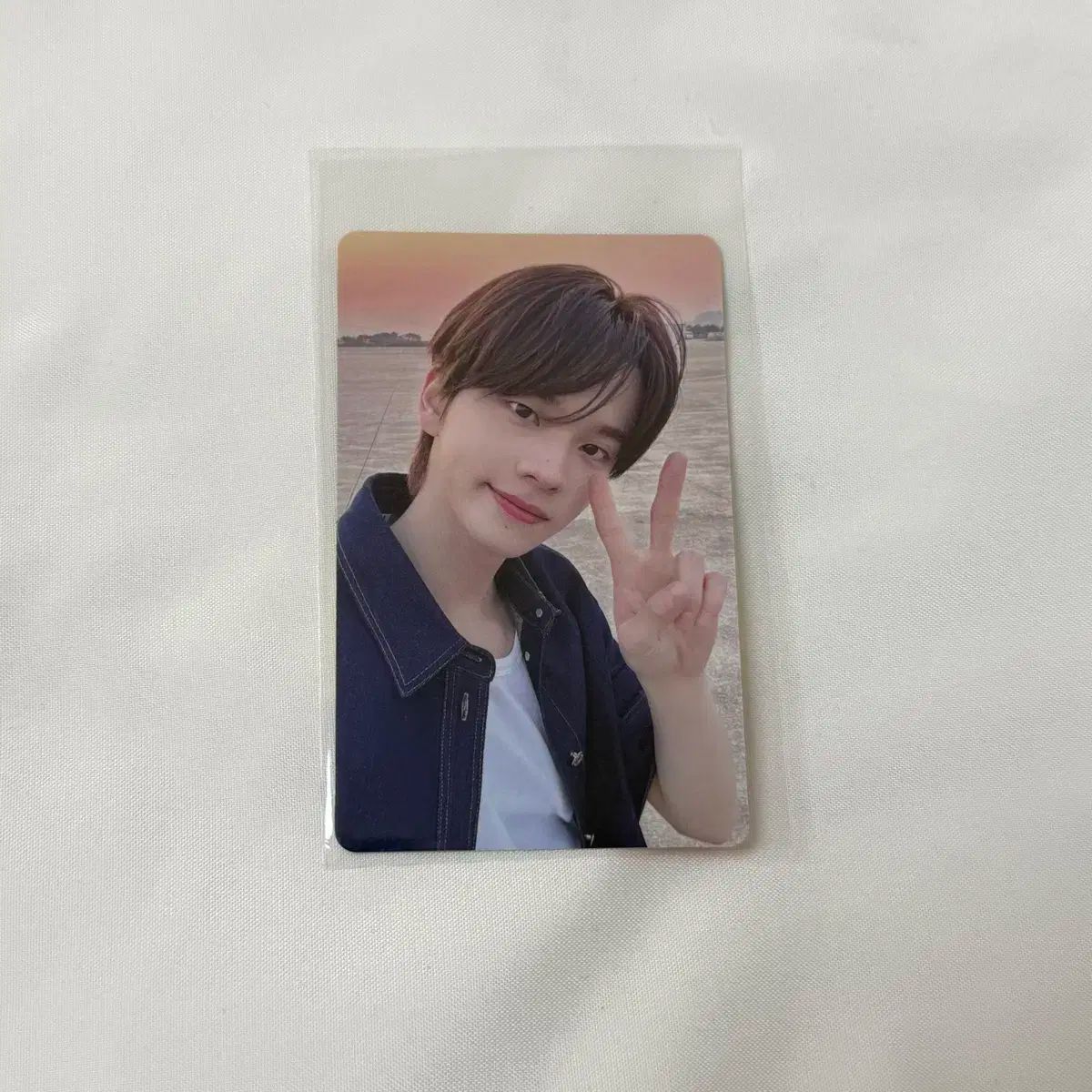 ツアー タワーレコード タワレコ ラッキードロー ラキドロ try with us 新湯 Lucky draw ラキドロ トレカ マタタ堂