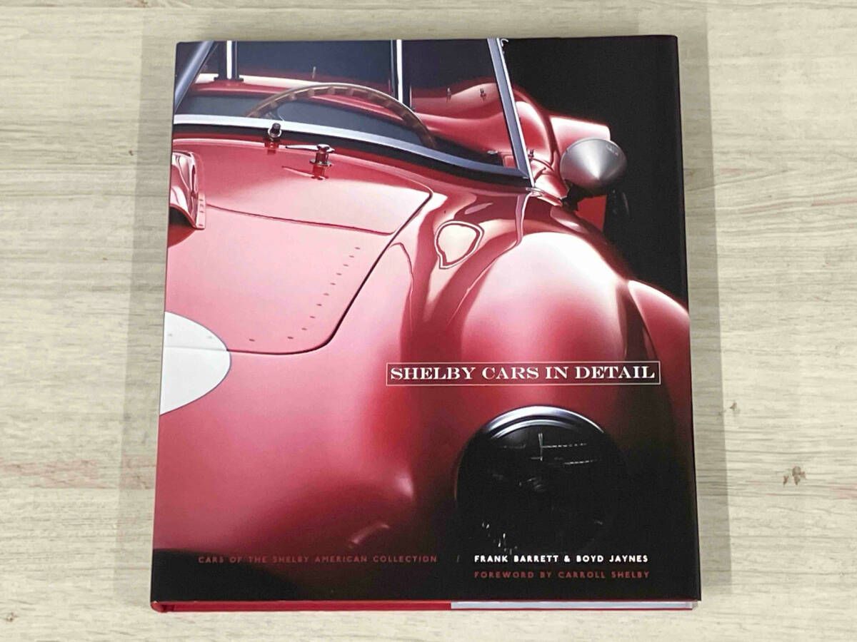 CARS IN
