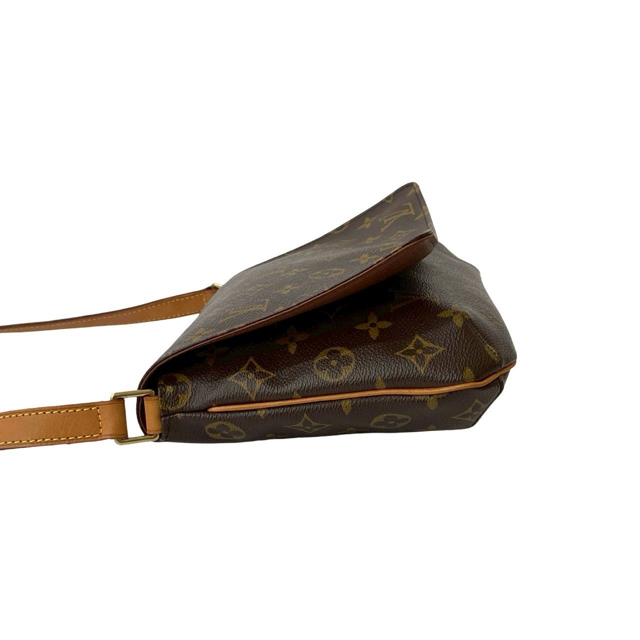 極 美品 袋付 LOUIS VUITTON ルイヴィトン ミュゼットタンゴ