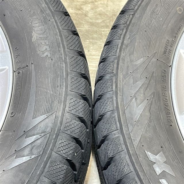 専用売約済み　MAZDA CX-3純正 215/60R16 TOYO 専用売約済み MAZDA CX-3純正 215/60R16 TOYO - メルカリ