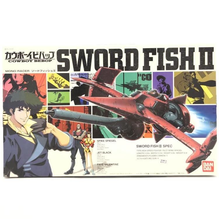 カウボーイビバップ スリーブ 4つセット カウボーイビバップ スリーブ 4つセット
