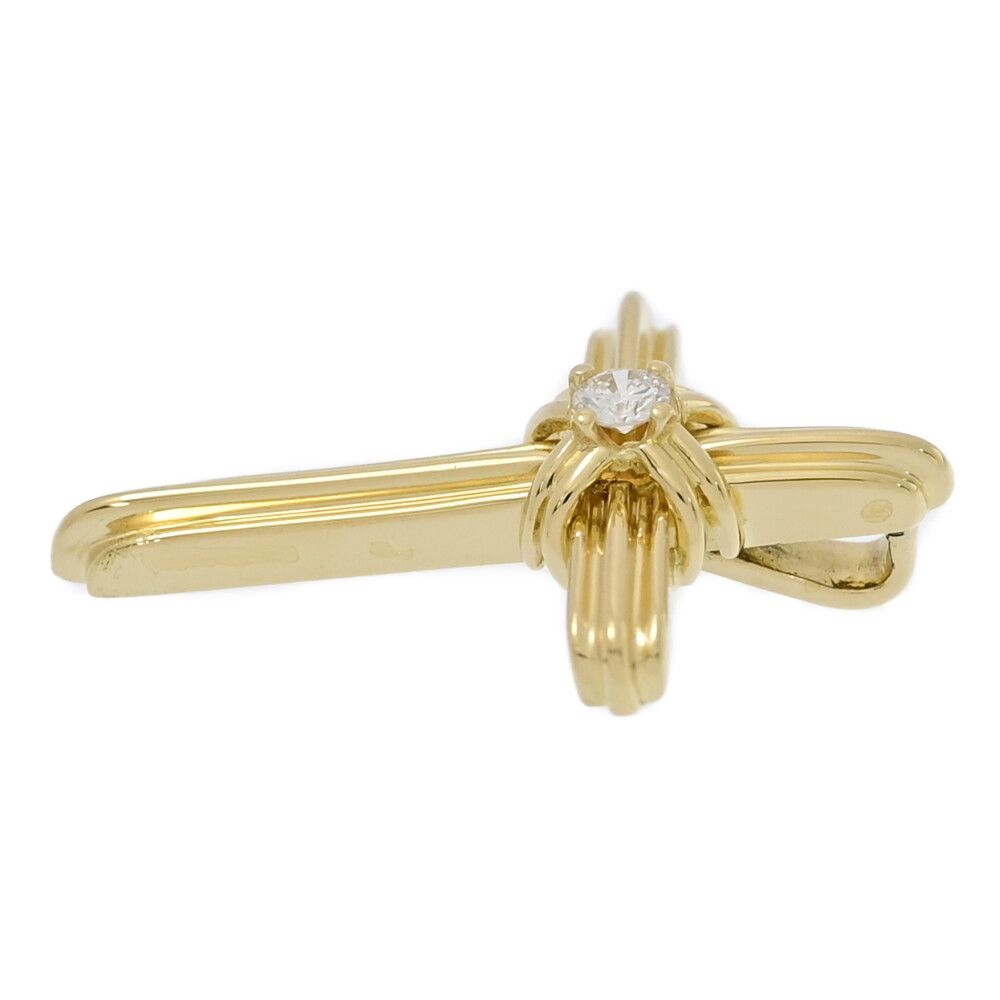 TIFFANY ＆ Co. ティファニー シグネチャークロス・ダイヤモンド