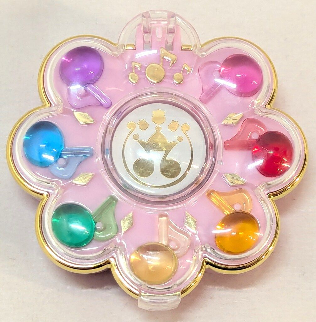 Special Memorize　バブバブハナちゃん　リズムタップ LL_img_405755_1.jpg?format=webp