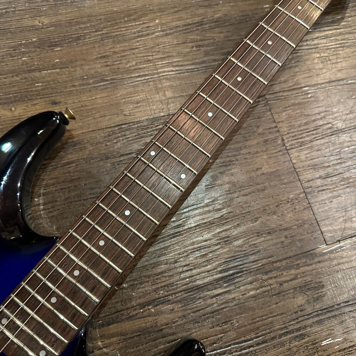 AriaProII Magna series Electric Guitar アリア ブルーエレキ AriaProII Magna series Electric Guitar アリア ブルーエレキ