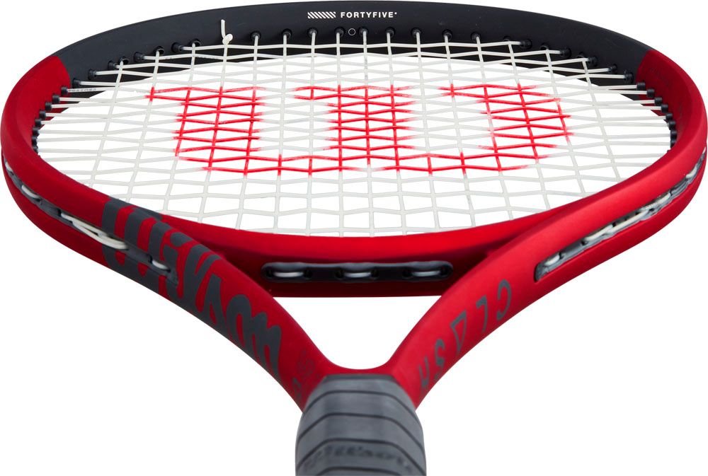 Wilson CLASH 100UL G1 2本組 ウイルソン Wilson テニス 硬式テニス ラケット CLASH 100UL V2.0 G1