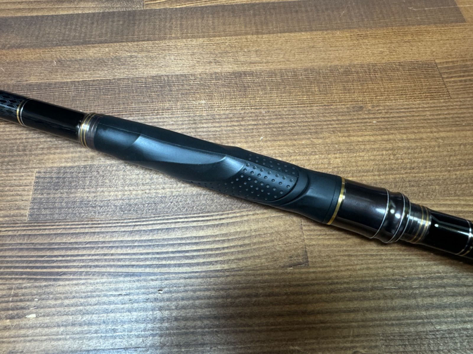 がま磯 グレ競技スペシャル4 IV 125-50 極上美品 - メルカリ
